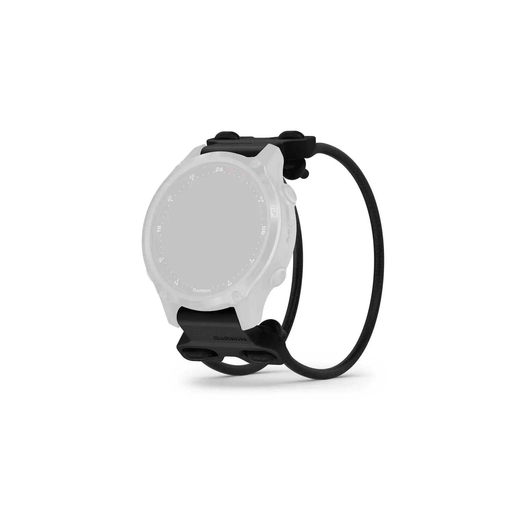 Elastische horlogeband Garmin QuickFit 22 2/7