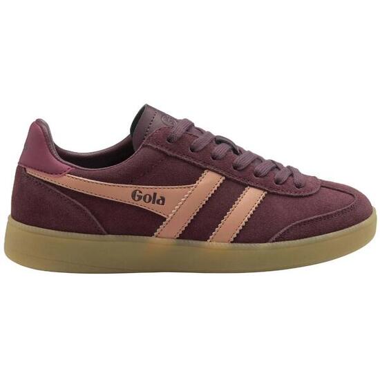 Sneakersy damscy Gola Viper Trainer