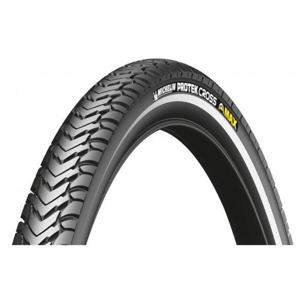 Fahrradreifen vtc-vae max Verstärkung Flanke reflex homologiert Michelin Cross P 2/3