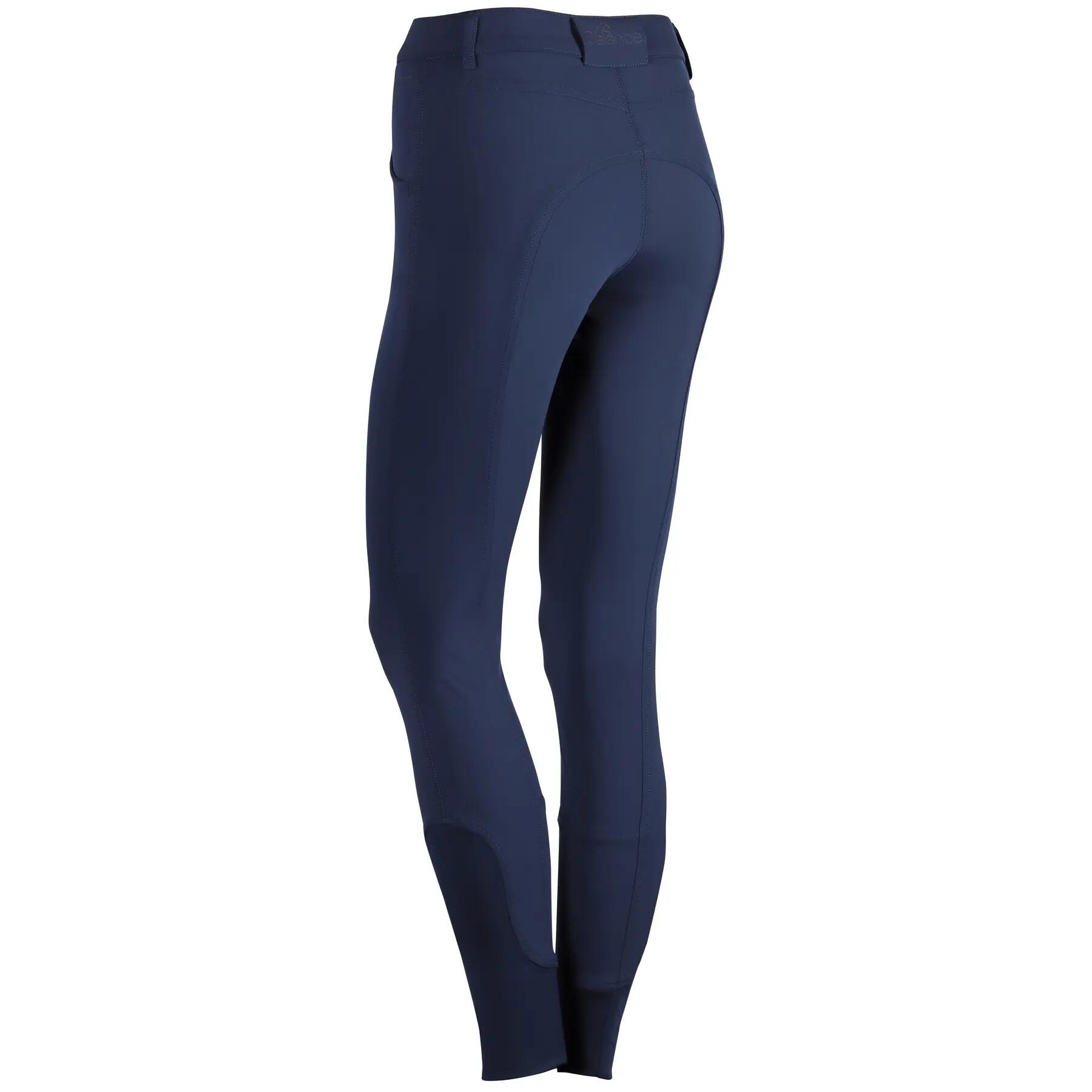 Pantalón equitación para mujer Harry's Horse Balance 2/2