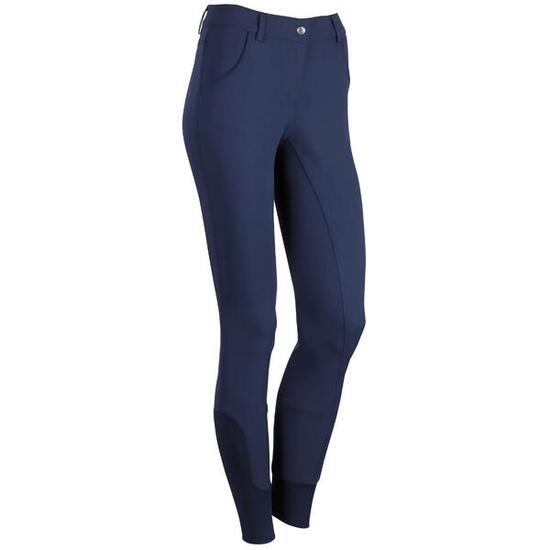 Pantaloni da equitazione da donna Harry's Horse Balance