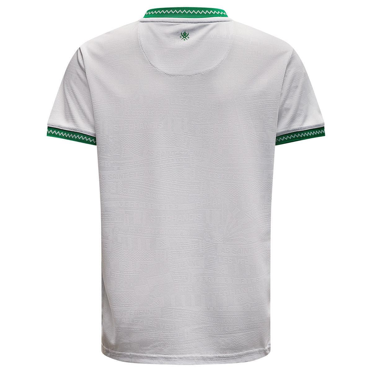 Maillot Extérieur enfant ASSE 2025/26 2/7