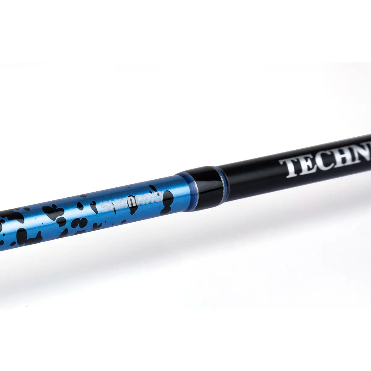 Wędka spinningowa Shimano Technium Eging 2,5-4 g 3/5