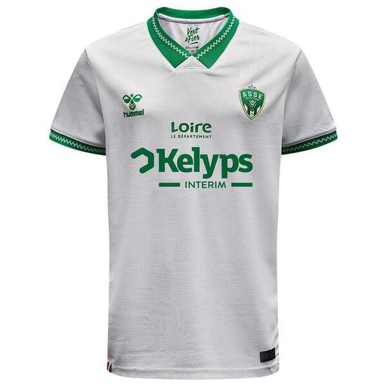 Maillot Extérieur enfant ASSE 2025/26