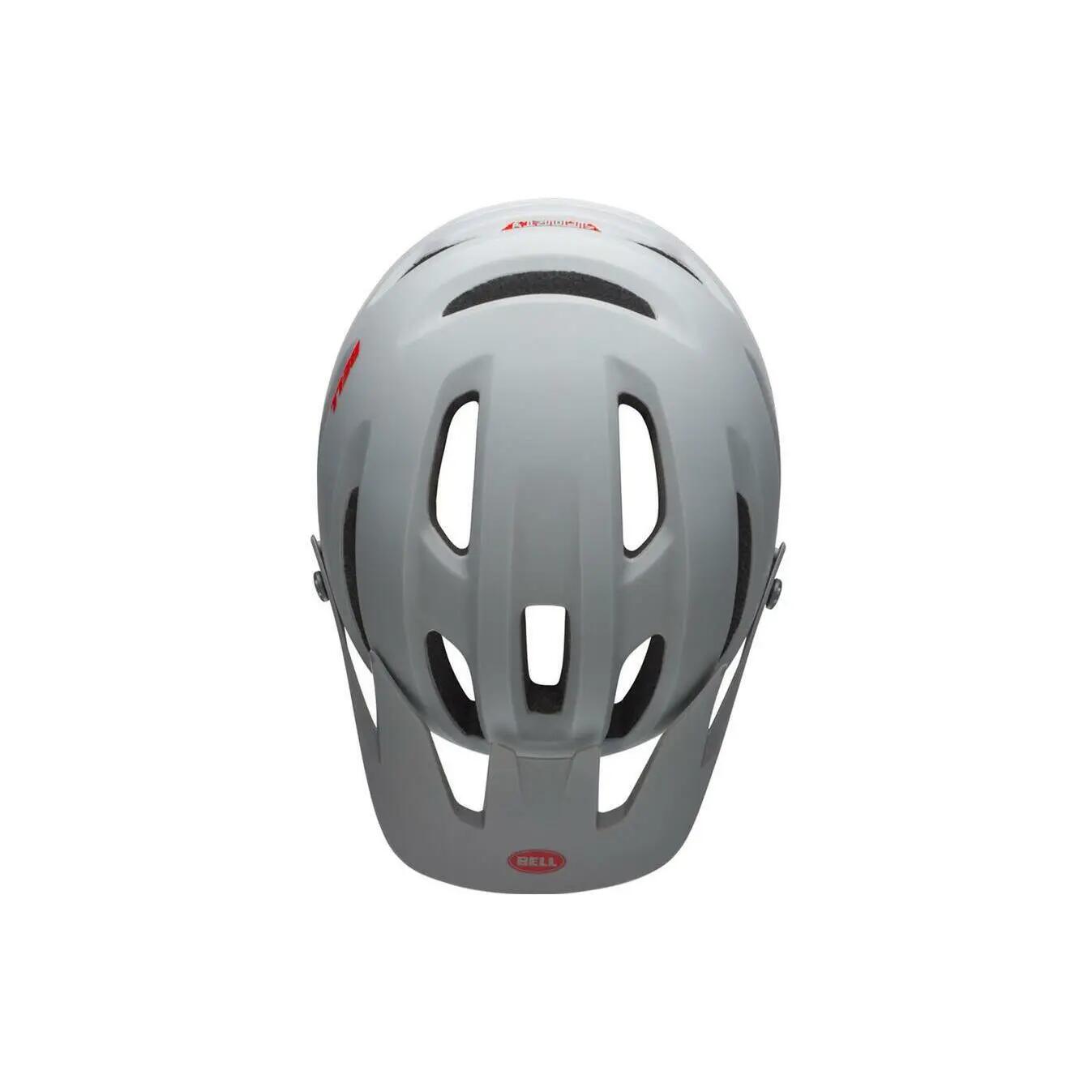Casque vélo Bell 4Forty 3/5