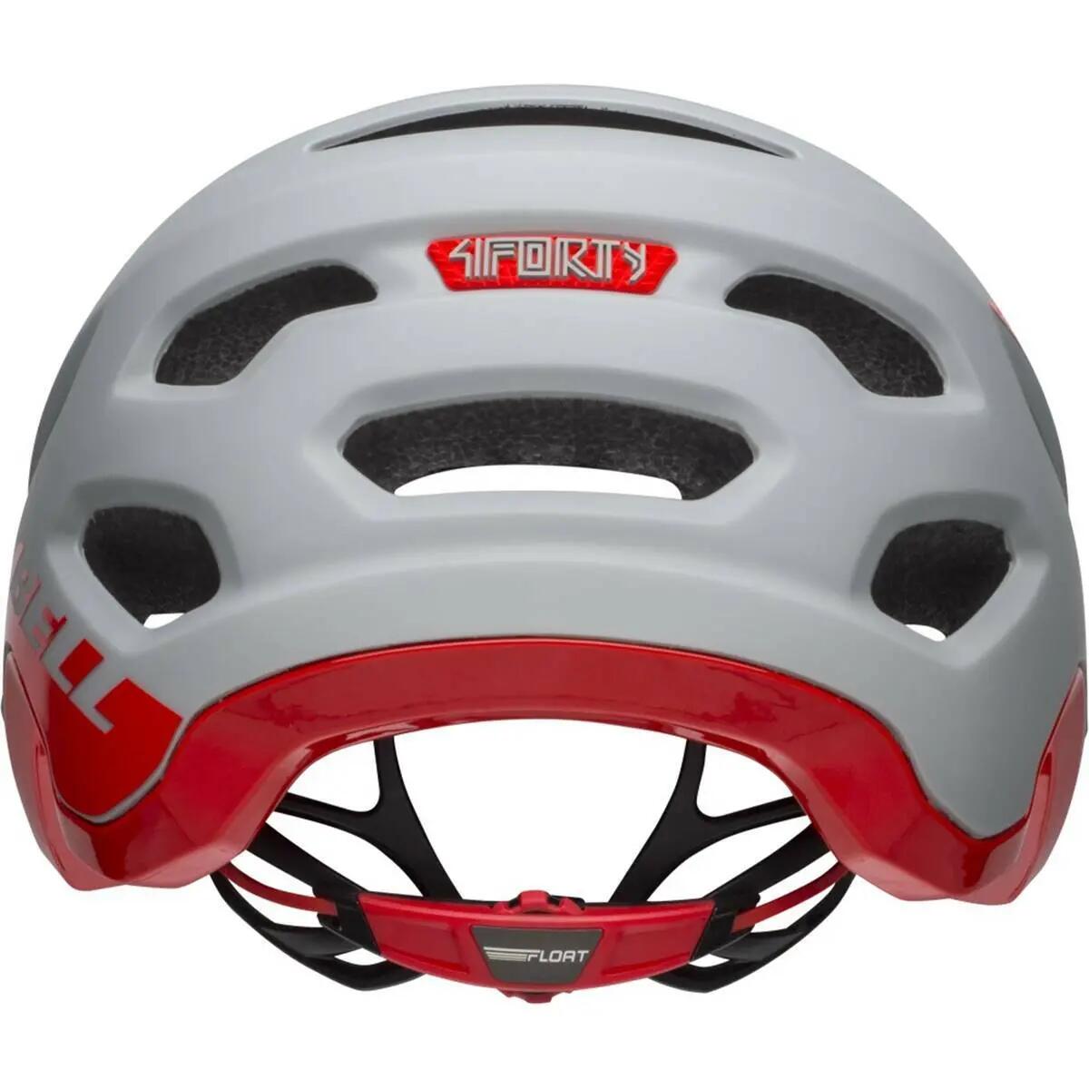 Casque vélo Bell 4Forty 2/5