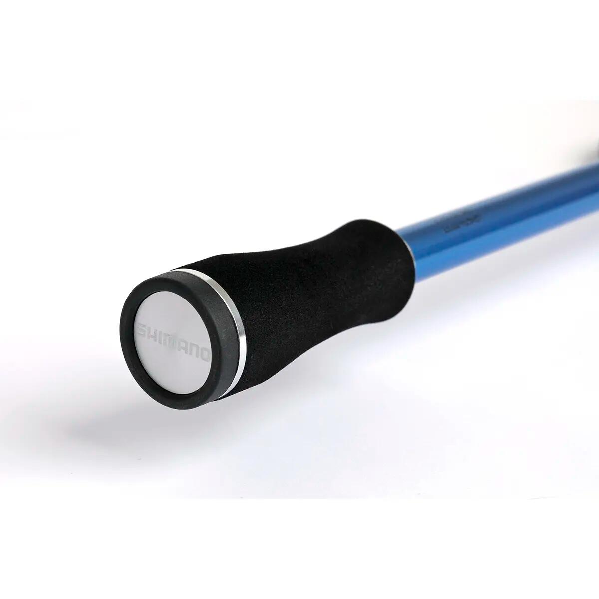 Wędka spinningowa Shimano Technium Eging 2,5-4 g 4/5