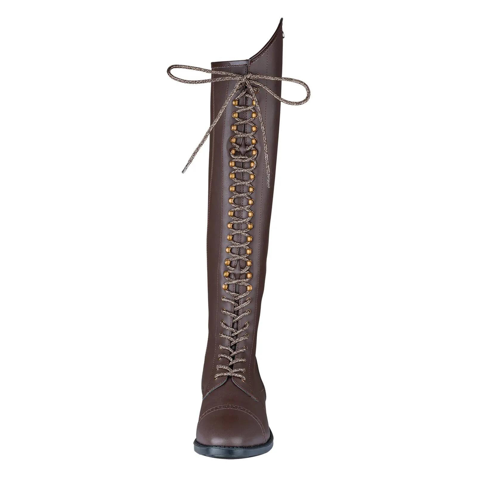 Riding boots ELT Portland Polo 4/7