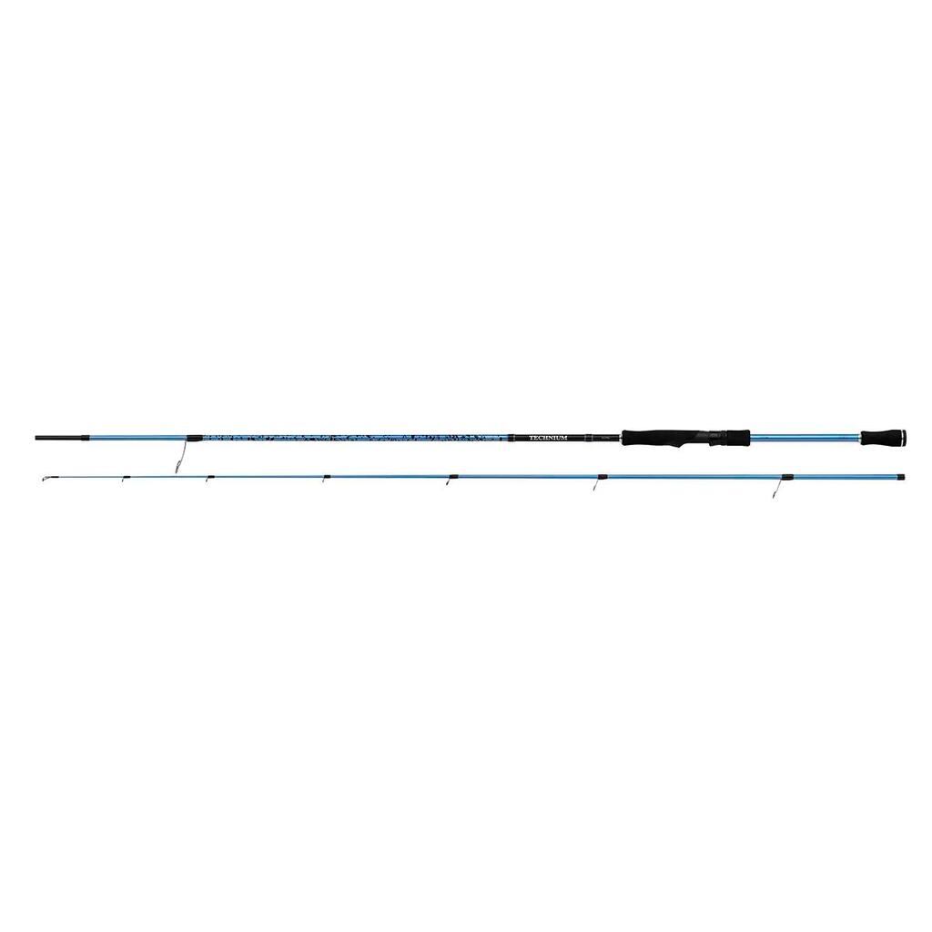 Spinning rods Shimano Technium Eging 2,5-4 g