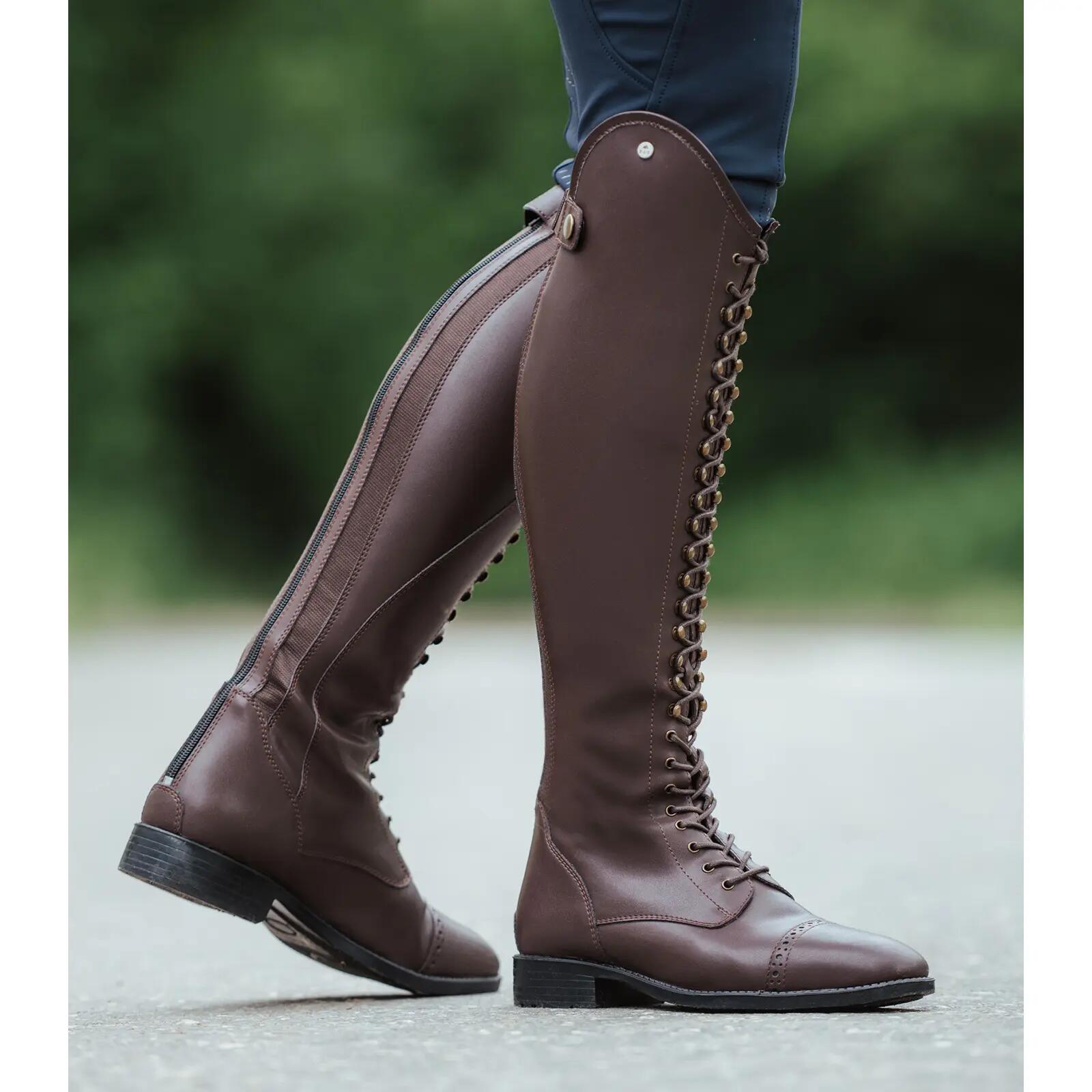 Riding boots ELT Portland Polo 6/7