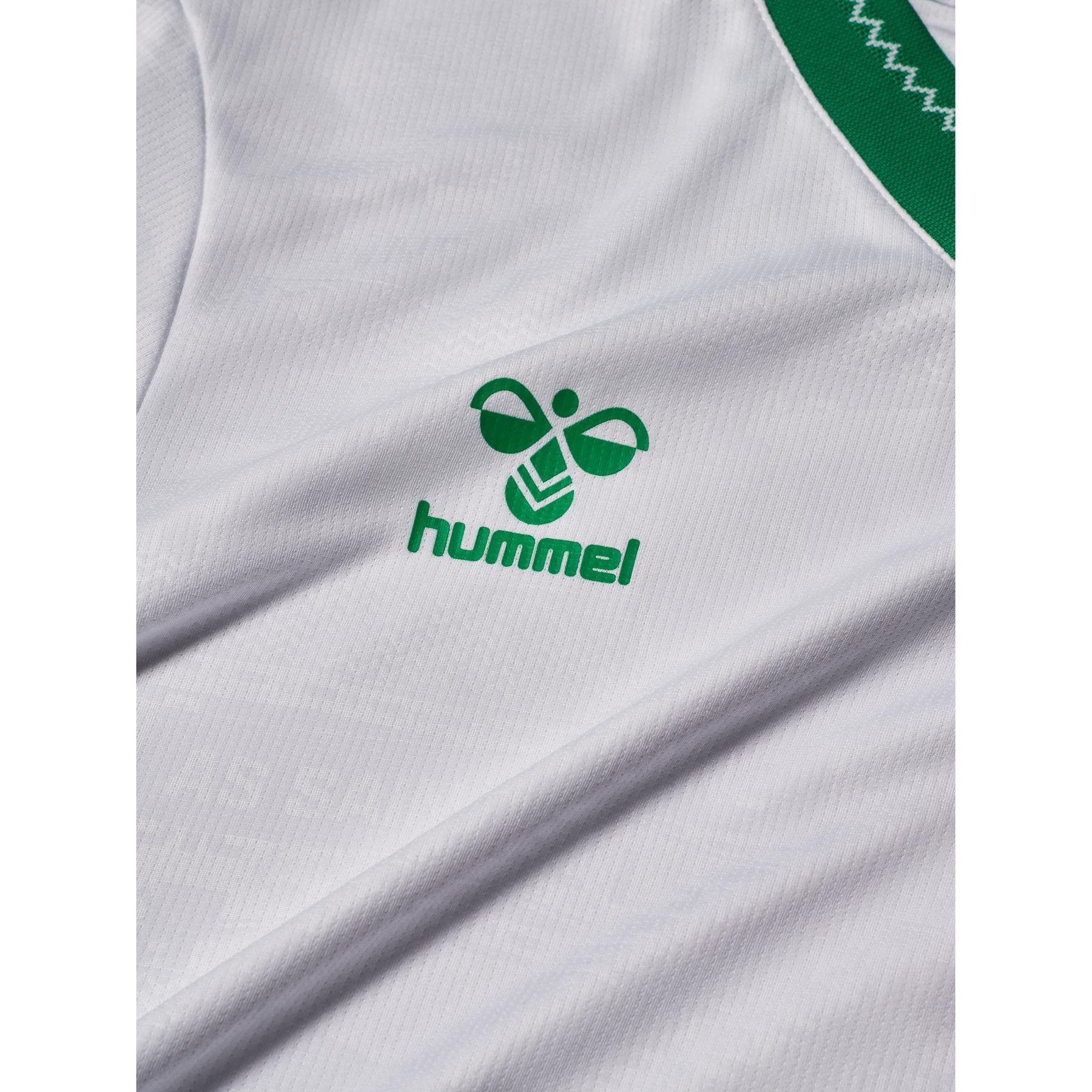 Maillot Extérieur enfant ASSE 2025/26 6/7