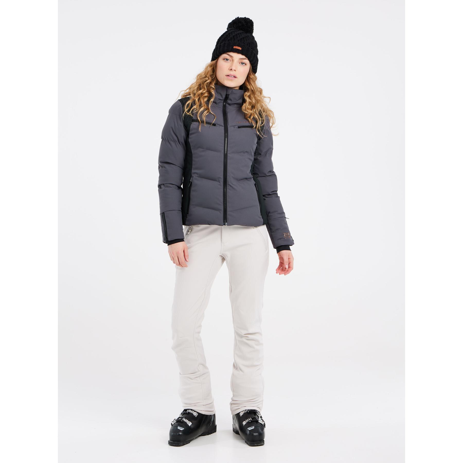 Veste de ski femme Protest Iku 3/7