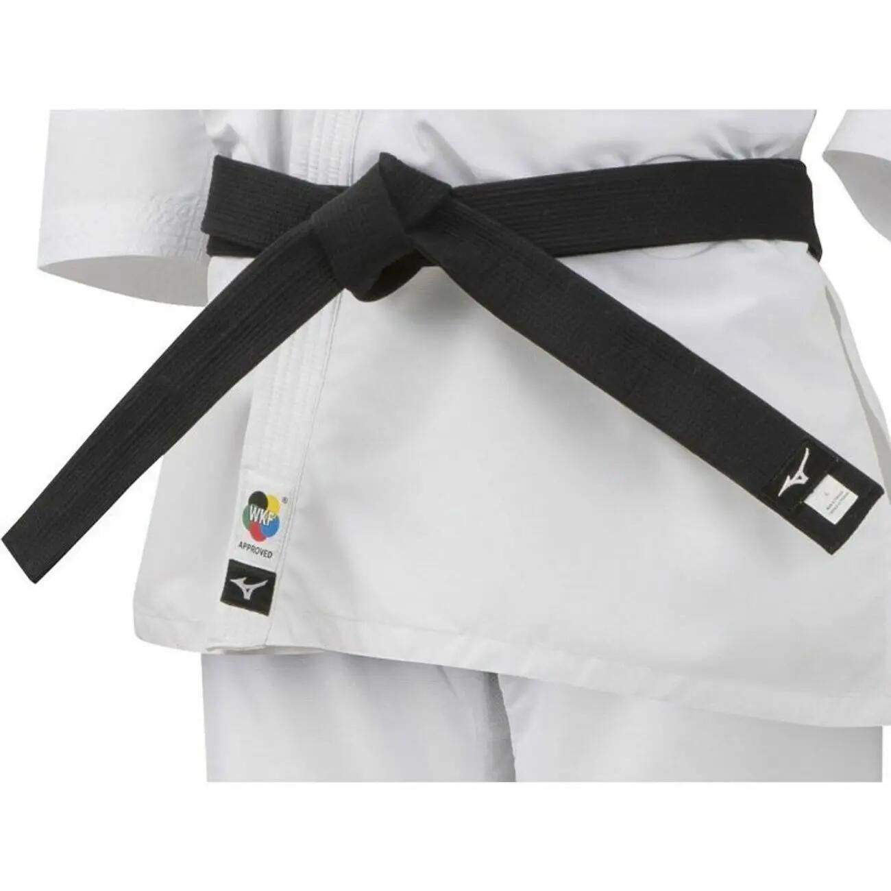 Kimono karaté Toshi Mizuno -WKF 3/3