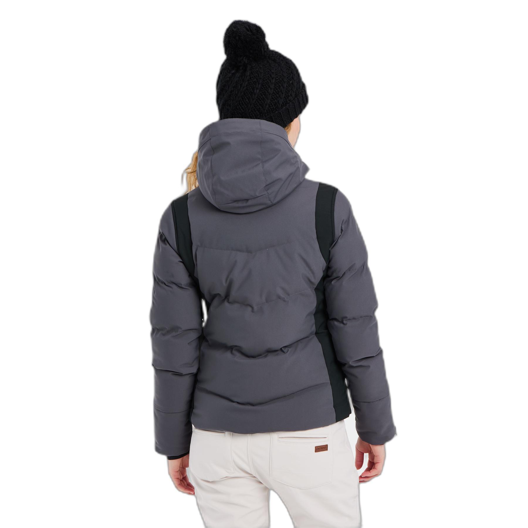 Veste de ski femme Protest Iku 5/7