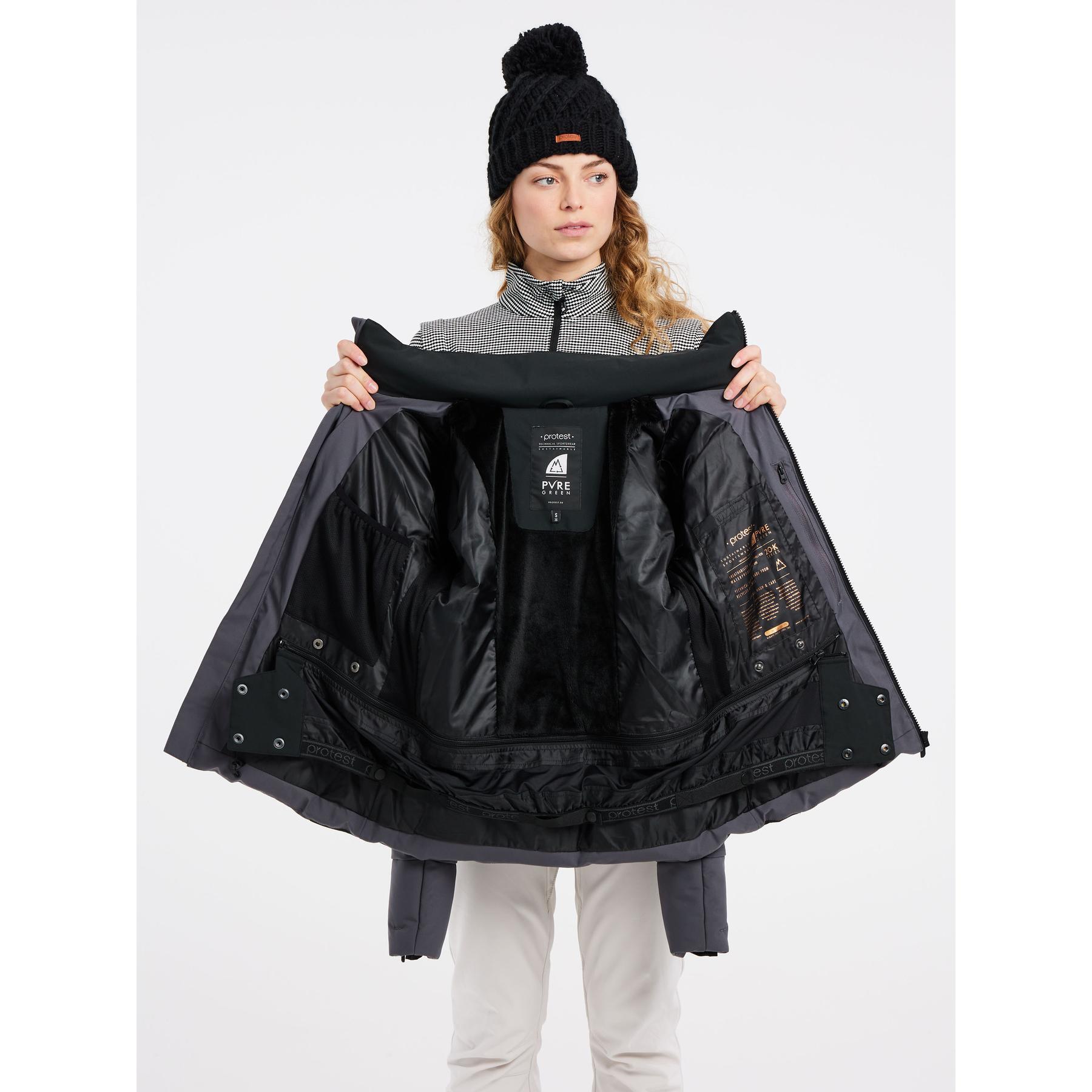 Veste de ski femme Protest Iku 7/7