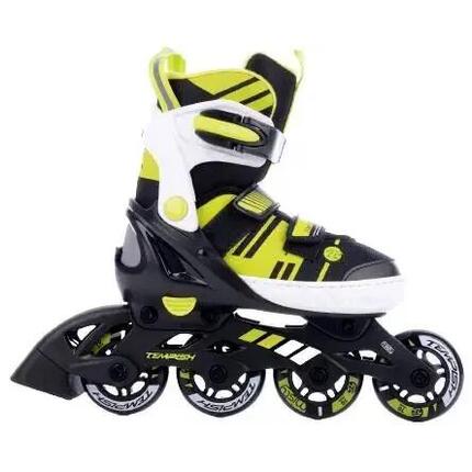 Patines ajustables para niños Tempish Misty Duo