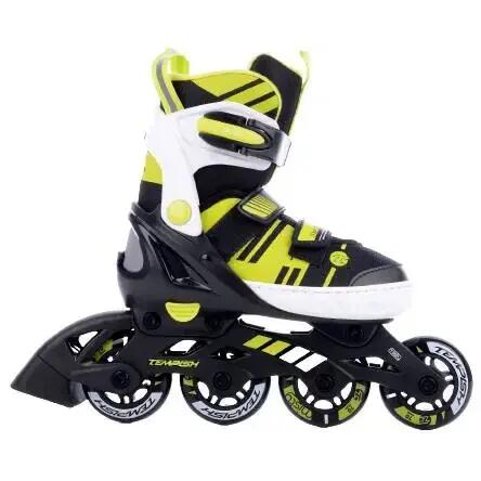 Patines ajustables para niños Tempish Misty Duo