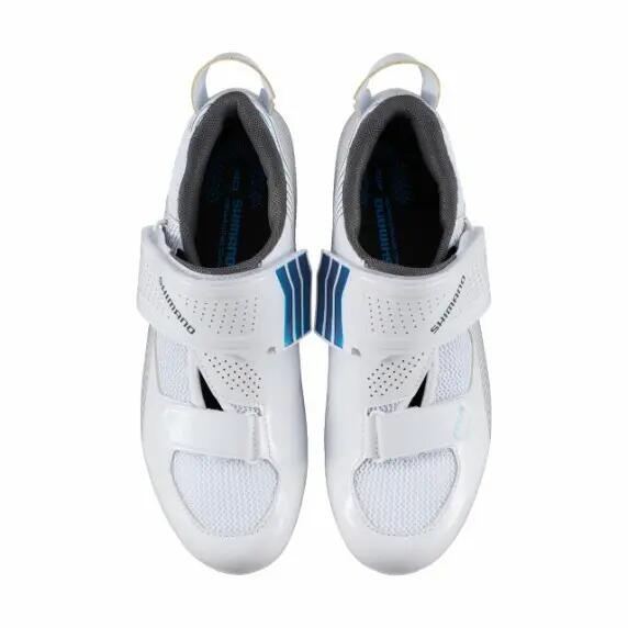 Triathlon / Rennrad- Fahrradschuhe SH-TR501 Woman 3/5