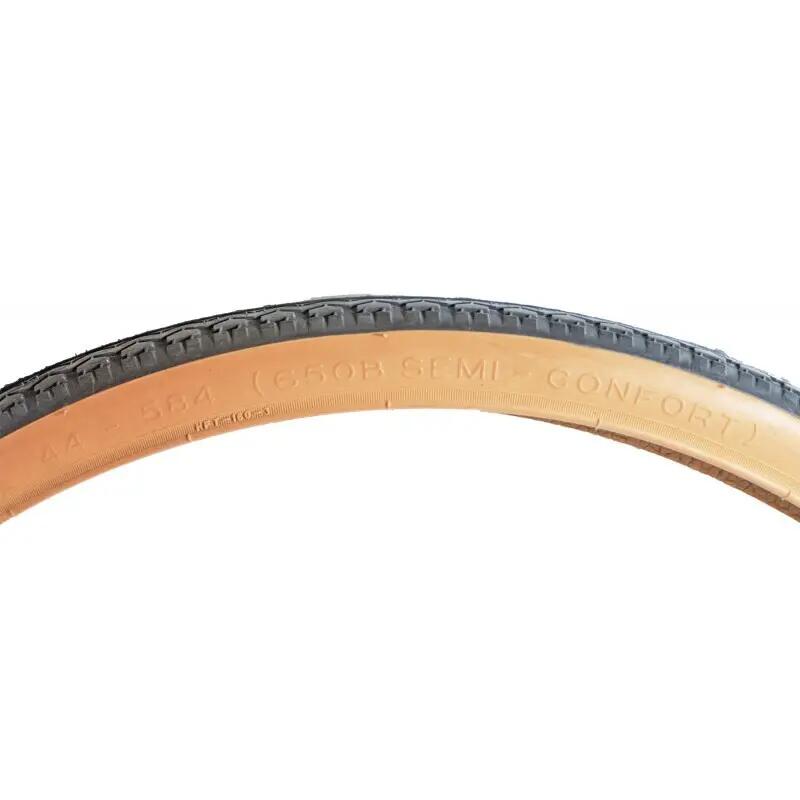 PNEU MICHELIN AXIOBIB 650/60/34 - LA PAIRE