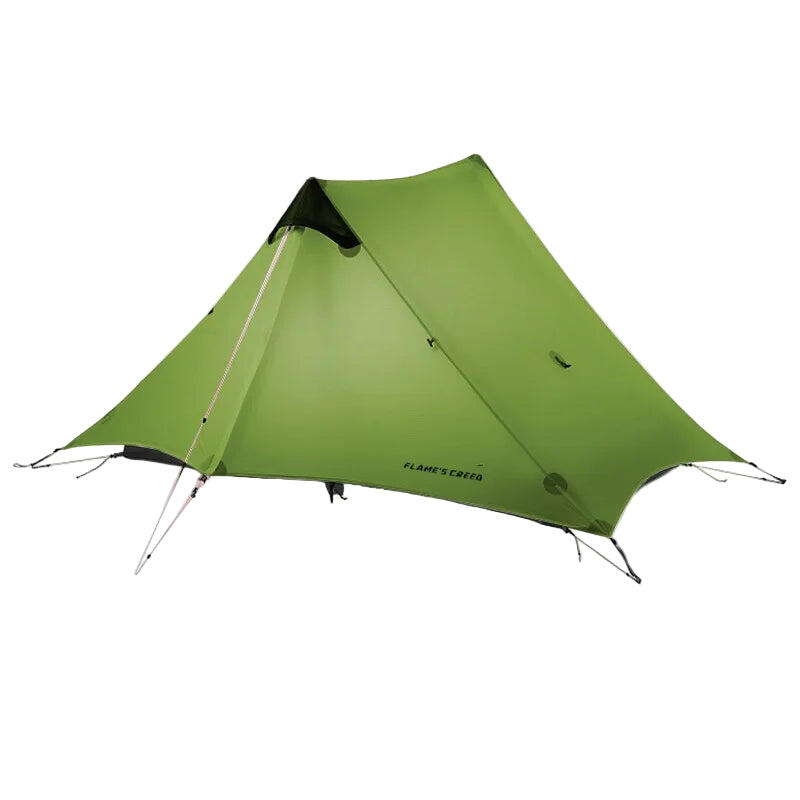 Outdoor Camping Tent with 4 Season Ultralight for 2 Person