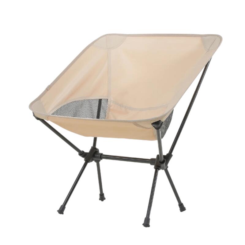 Camping Chair Foldable Lightweight Portable Oxford Material