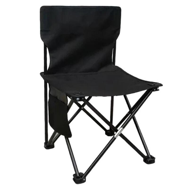 Outdoor Camping Oxford Chair