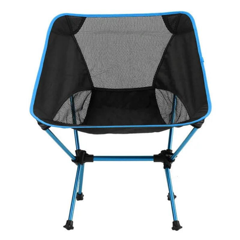 Moon Chair Portable Aluminum Folding