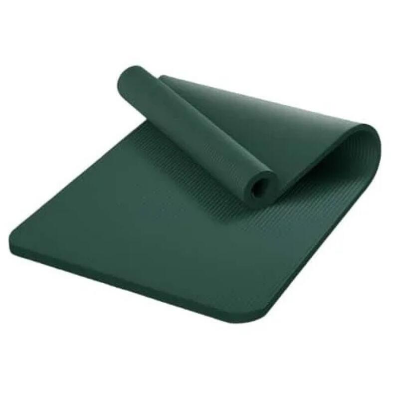 High Density Anti-Slip Yoga Mat 15mm