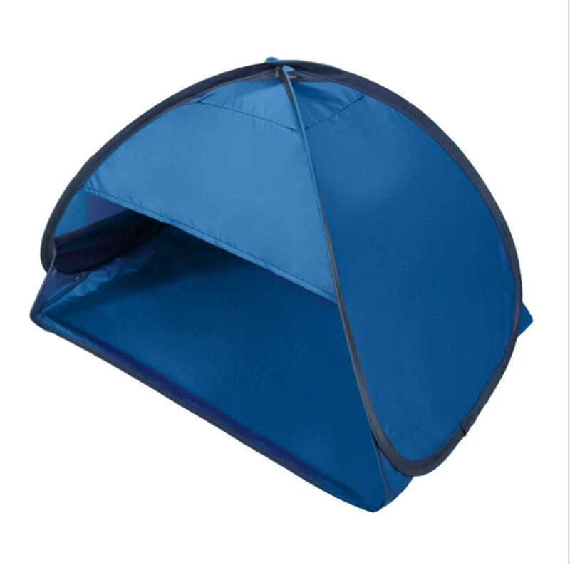 Beach Tent with Portable UV Protection Shelter Sunshade