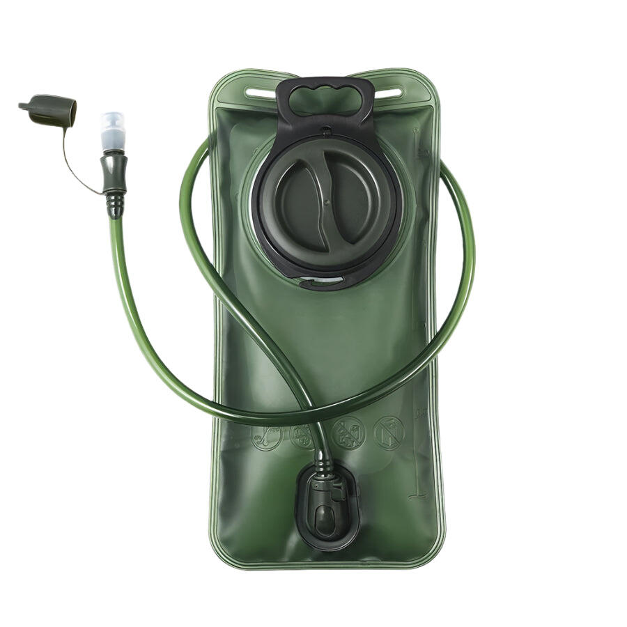 Camping Water Bag Hydration Bladder Leak Proof
