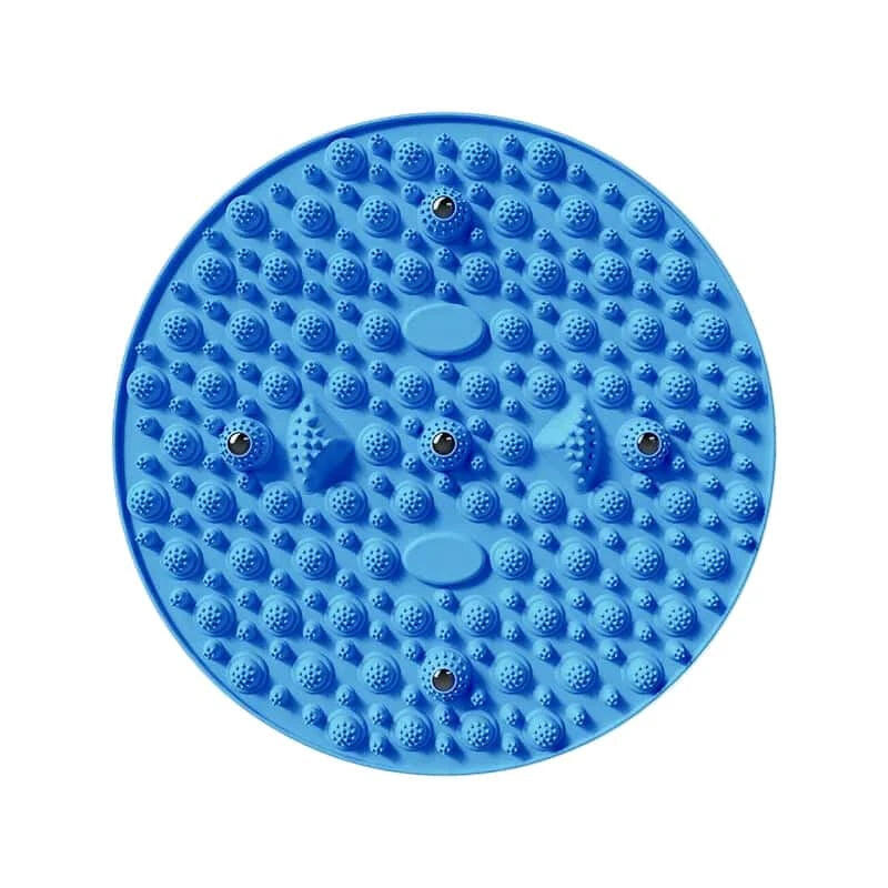 Foot Massager Acupressure Mat TPE Muscle Relief