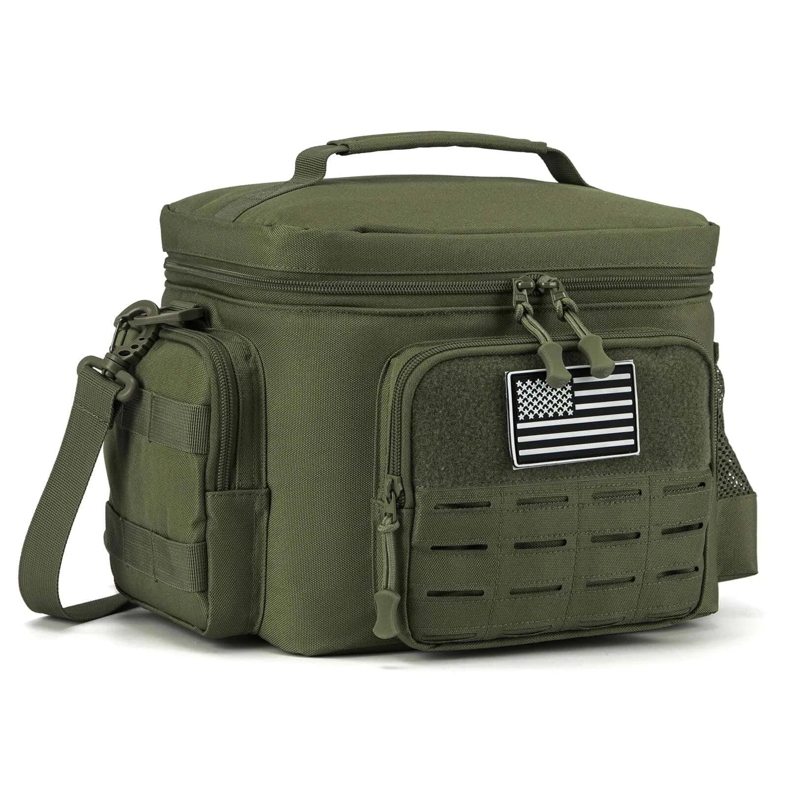Lunch Box Heavy Duty Insulated Thermal Cooler