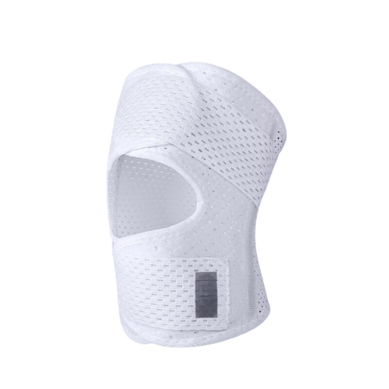 Knee Pads Elastic Support Brace for Sports Recovery