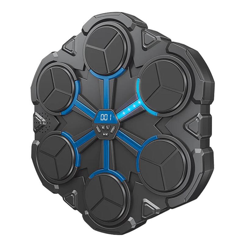 Boxing Machine Smart Bluetooth Music Trainer