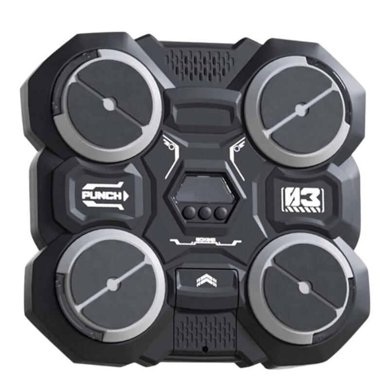 Boxing Machine Wall-Mounted Trainer