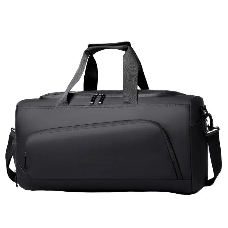 Multifunction Gym Bag Large Capacity Waterproof Travel