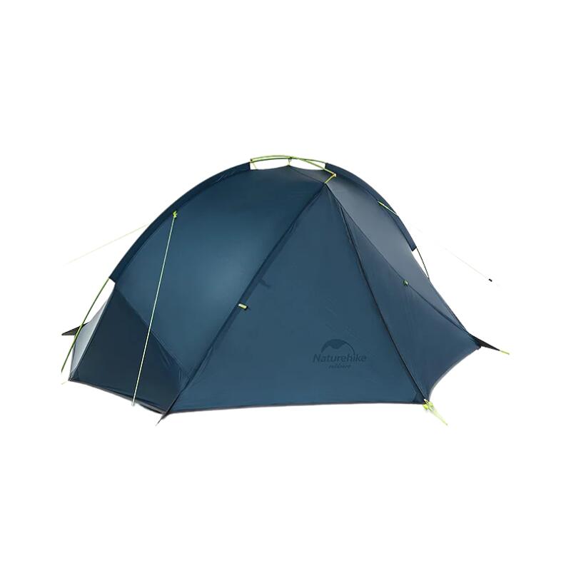 Outdoor Hiking Tent with Ultralight Waterproof Nylon (1  Person)