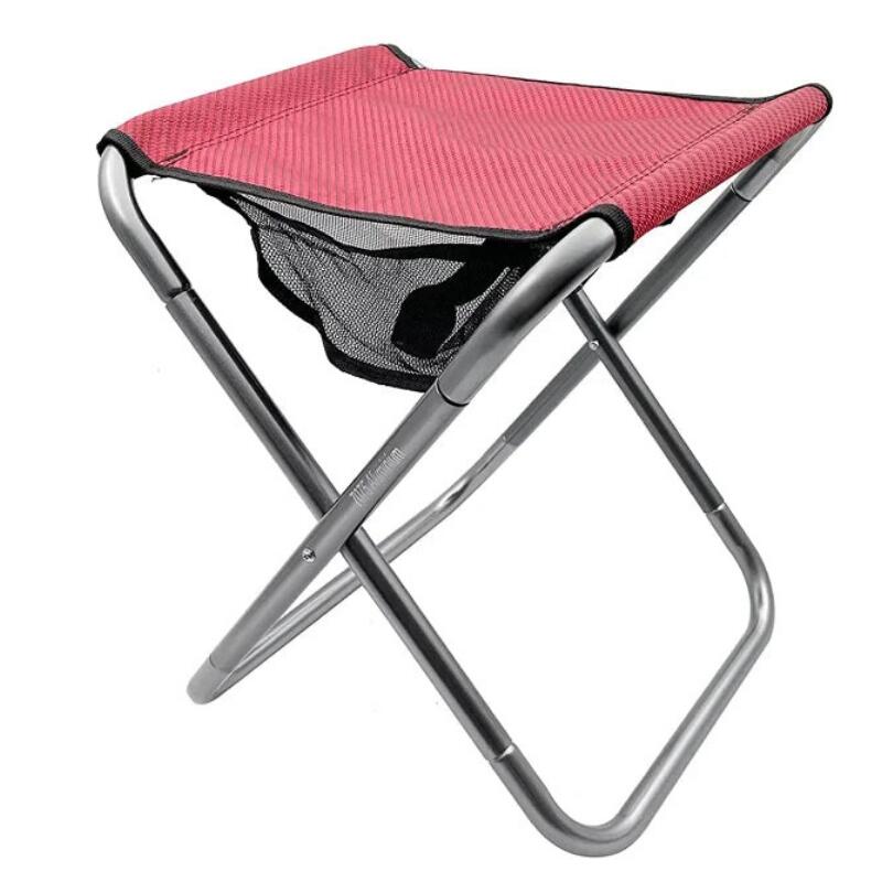 Portable Folding Camping Seat