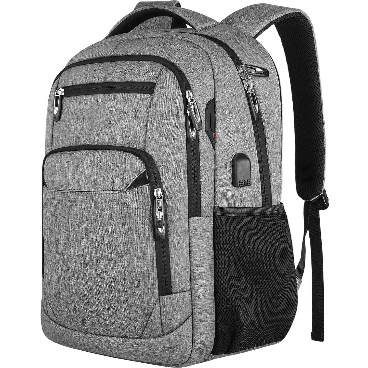 Backpack Travel Waterproof Laptop Camera Outdoor Large