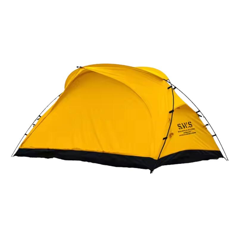 Outdoor Camping Tent with Portable Waterproof Lightweight (2 Person)