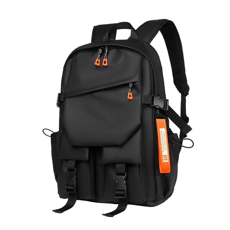 Backpack Waterproof Laptop 15.6 Inch Travel Men