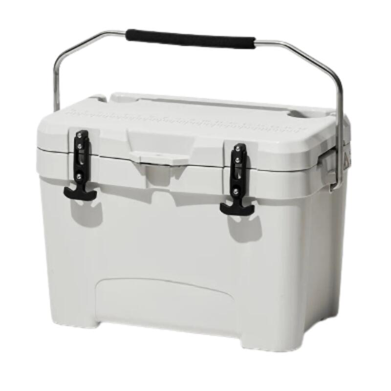 Ice Box Portable 25L Large Capacity Outdoor Cooler