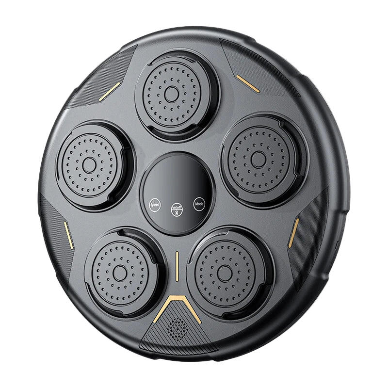Boxing Machine LED Bluetooth Music Reaction Trainer