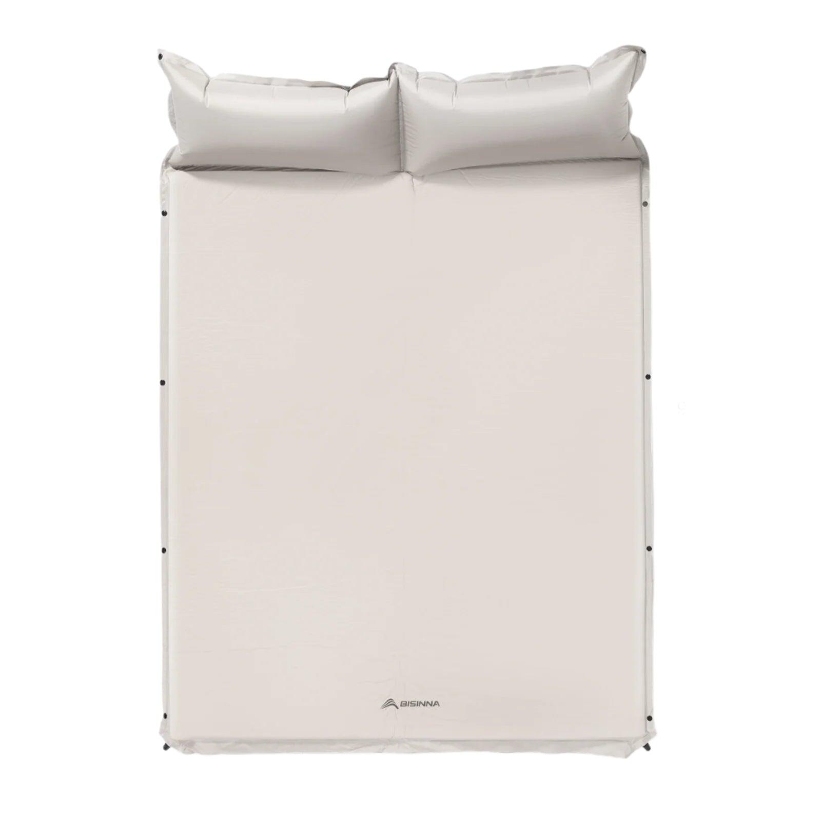 Double Outdoor Inflatable Mattress