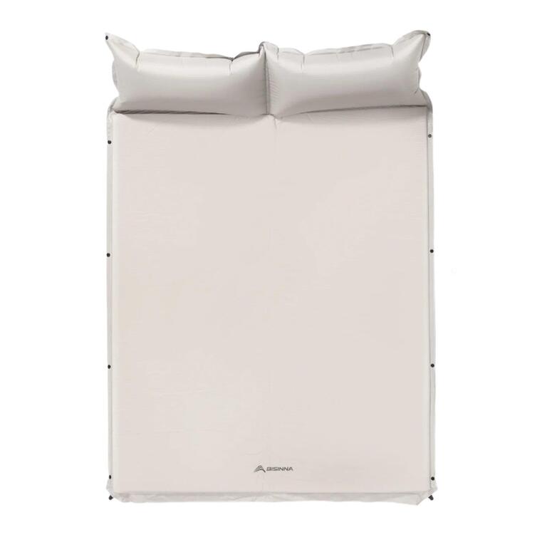 Double Outdoor Inflatable Mattress