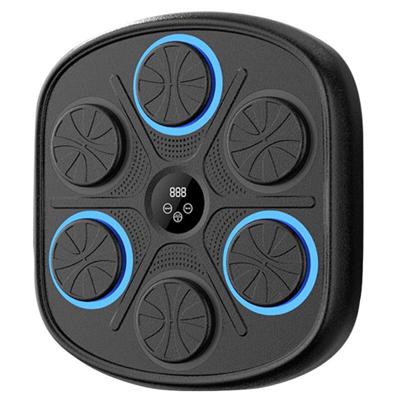 Boxing Machine with Bluetooth Music