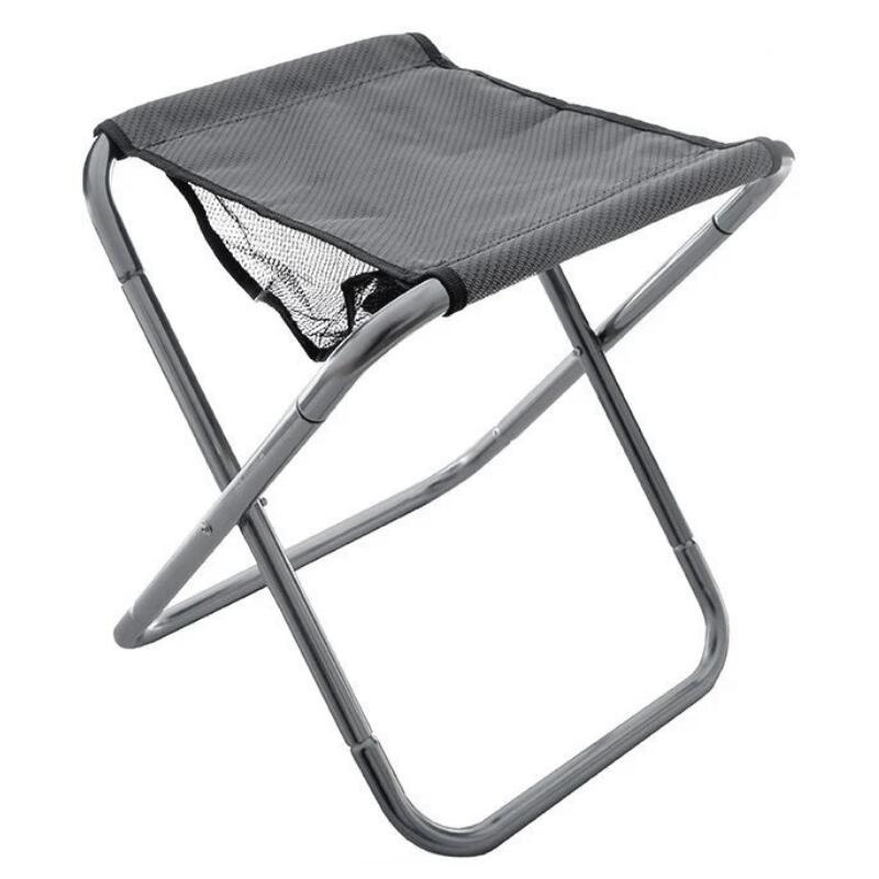 Portable Folding Camping Stool