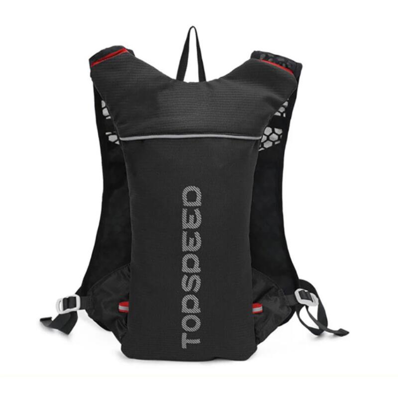 Hydration Backpack Ultralight Running Vest 5L