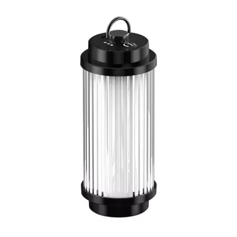 Outdoor Camping Lantern with LED Portable 3000mAh