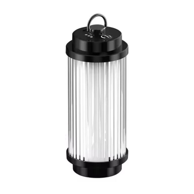 Outdoor Camping Lantern with LED Portable 3000mAh